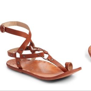 Beek Lark Sandals